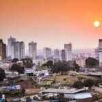 Inmet faz alerta para onda de calor em MT e outros 7 estados; Cuiabá deve registrar 40 graus