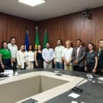 Indústria suíça de cloro-soda avalia expansão para Várzea Grande