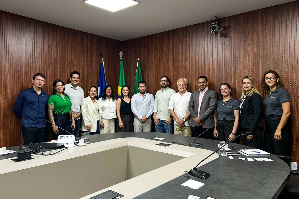 Indústria suíça de cloro-soda avalia expansão para Várzea Grande