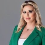 Márcia Pinheiro passa por cirurgia de 6 horas para retirar malformação que causou AVC