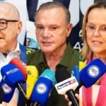 Em Cuiabá, com 33%, Pivetta abre 9 pontos de frente; Wellington tem 24% e Natasha, 16,3%