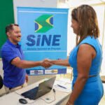 Sine de Várzea Grande oferta 516 vagas de emprego, sendo 176 para PCD