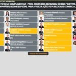 Vereadores barram projeto que libera publicidade de comércios nas ruas de Cuiabá