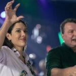 Janaina garante cumprir oito anos de mandato no Senado e lança Max Russi ao Governo para 2030