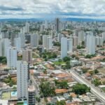 Região Metropolitana tem 57,7 mil trabalhadores no setor da indústria; construção civil lidera