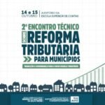 TCE-MT promove 2º encontro sobre Reforma Tributária e impactos nos municípios