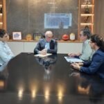 Governador coloca saúde como prioridade e afirma “continuar fazendo mais e ainda melhor por MT”