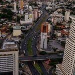 Saldo de novos empregos em Cuiabá cresce 19,6% em comparação com 2025