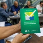 Cuiabá amplia uso de indicadores para acompanhar metas e avaliar resultados da gestão