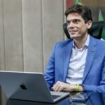 Governador define Eduardo Manciolli como chefe da Casa Civil de MT