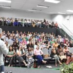 Educação Especial Inclusiva reúne 150 profissionais para compartilhar práticas e planejar ações para 2027