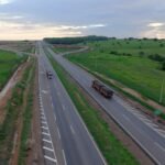 BR-163 terá cobertura integral de telefonia móvel em trecho de 850 km em MT