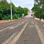 Ponte do Boa Esperança é reaberta ao trânsito após obras da Prefeitura de Cuiabá