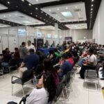 Empresas de varejo e serviços abrem centenas de vagas na Feira de Empregos na capital