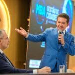 Sérgio Ricardo destaca capacitação de 1.670 agentes públicos e anuncia mais 2 mil vagas para 2027