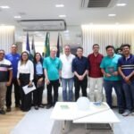 Sérgio Ricardo articula solução para garantir direitos de agentes comunitários de Cuiabá e propõe mesa técnica sobre aposentadoria de 4 mil profissionais