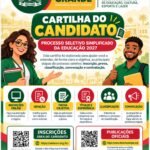 Inscrições para o processo seletivo da Educação de Várzea Grande seguem abertas até 9 de novembro