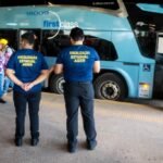 Rodoviária de Cuiabá deve receber 20 mil passageiros durante feriado de Finados