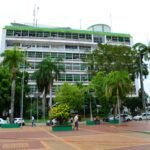 Prefeitura de Cuiabá paga salários de outubro e injeta R$ 147,4 milhões na economia